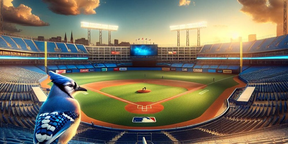 From Inception to Contender: The Blue Jays’ Journey to World Series Fame