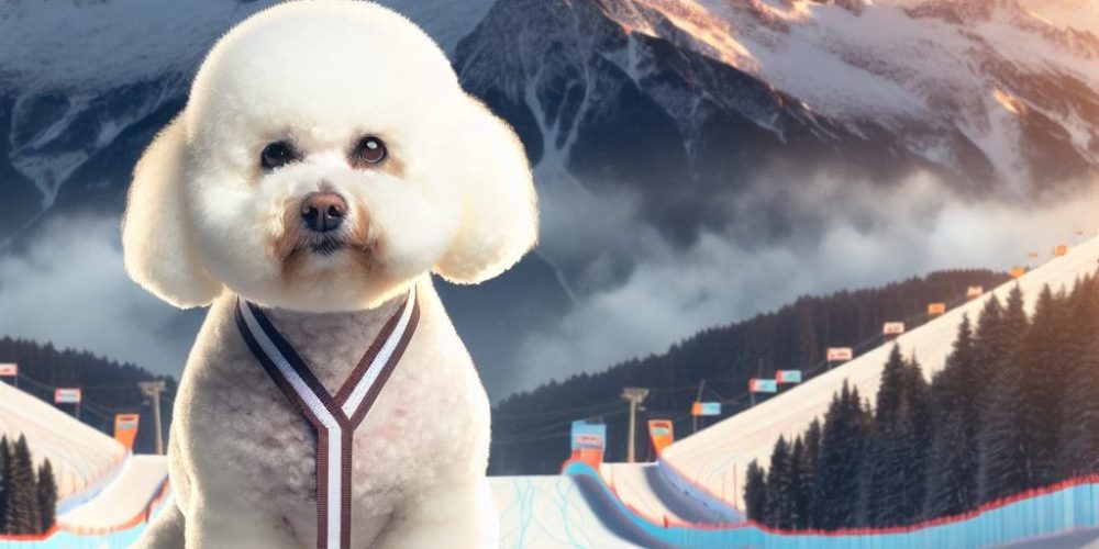 Canada’s Bichon Secures Bronze in Snowboard Cross Season Finale, Marking First Career World Cup Medal