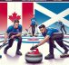 Canada's Dunstone suffers first defeat against Scotland's Whyte at men's curling championships.