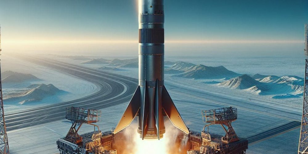 North Korea performs engine test for missile with potential to reach the U.S.