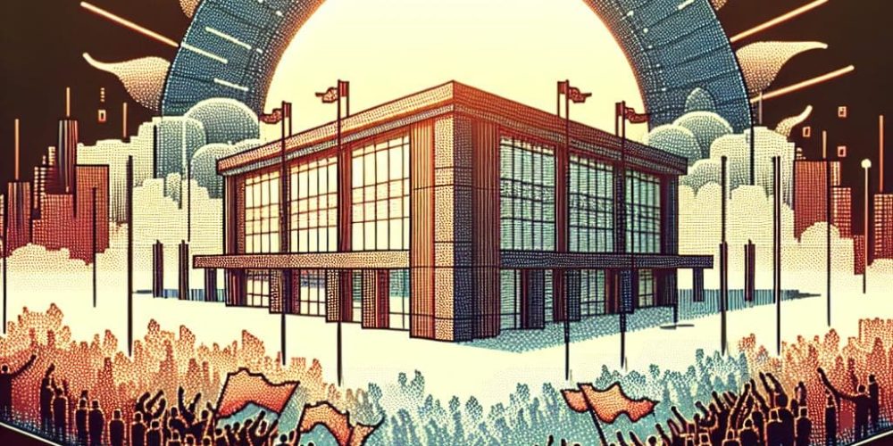 Federal NDP to reveal new leader as party aims for resurgence.