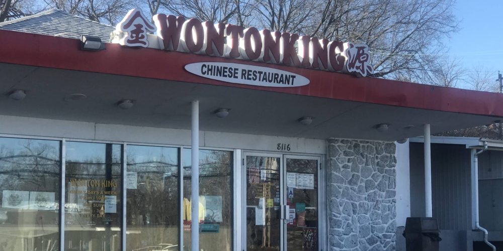 Wonton King Named Best Chow Mein In University City, MO