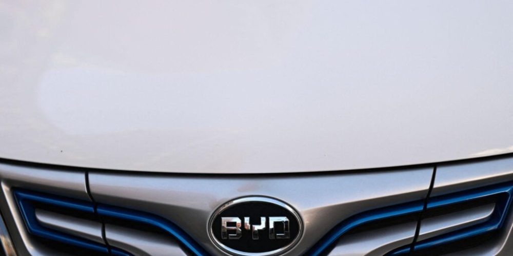 Chinese Auto Industry Faces 5 Shocking Shifts in 2026 China