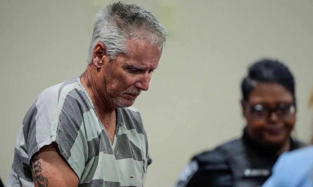 Colin Gray found guilty of murder in Apalachee High School shooting case.