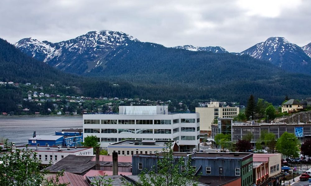 Alaska Laws Taking Effect January 1, 2026