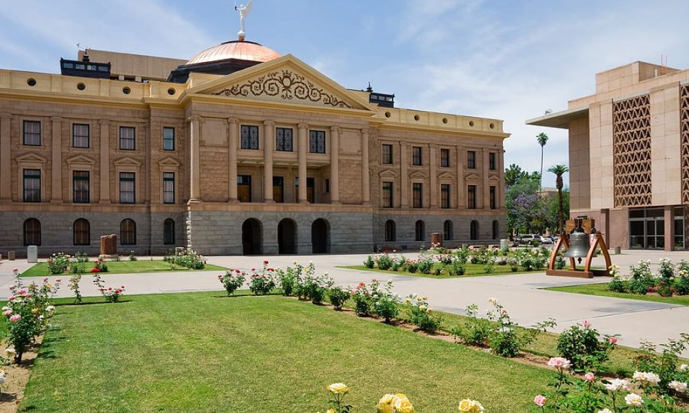 Arizona Laws Taking Effect January 1, 2026
