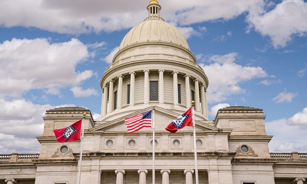 Arkansas Laws Take Effect January 1, 2025