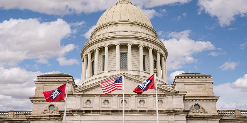 Arkansas Laws Take Effect January 1, 2025