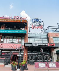 Ballpark Village – St. Louis