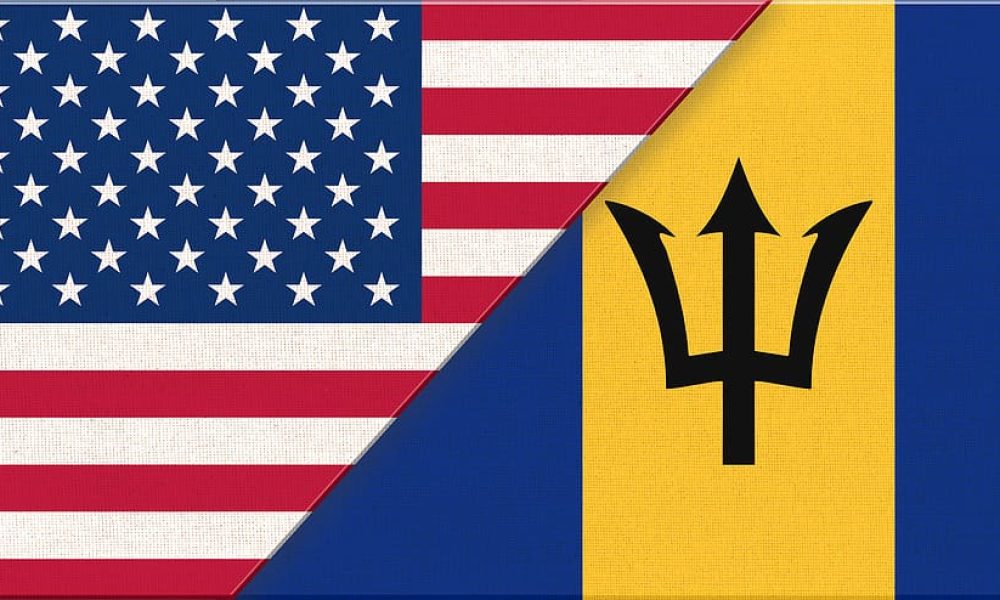 U.S. Congratulates Barbados Prime Minister Mia Mottley on Reelection