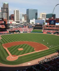 Busch Stadium