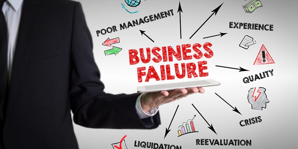 The Leading Cause Behind Closures