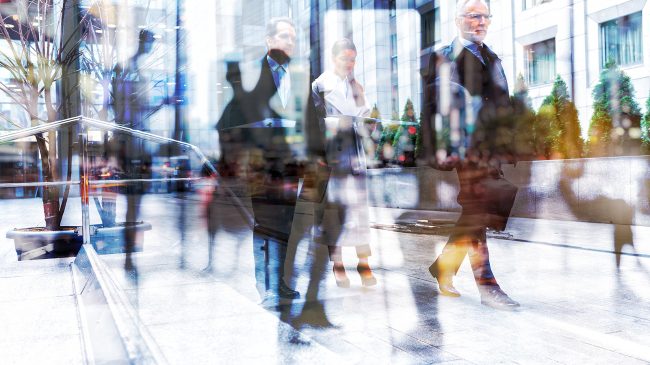 Edward Jones St. Louis Headquarters – North Campus