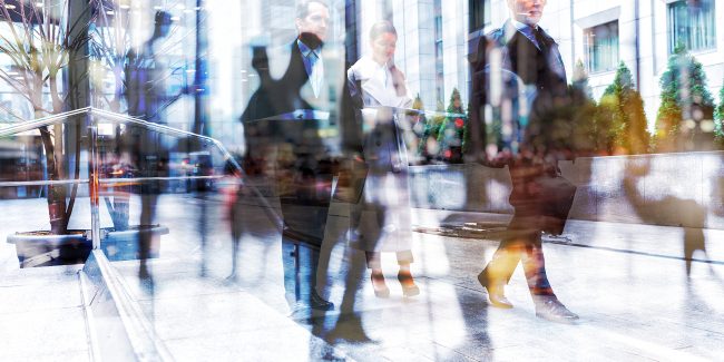 Edward Jones St. Louis Headquarters – North Campus