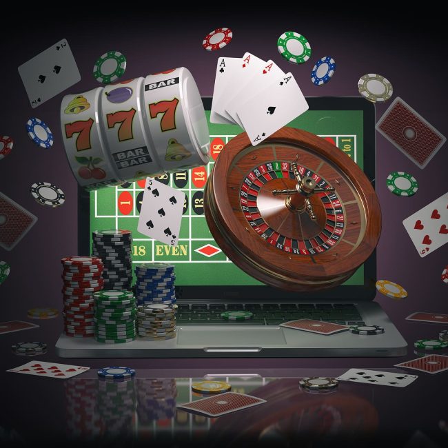 How Do Wagering Requirements Work at Crypto Casinos