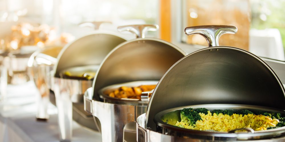 Why Every Restaurant Should Create A Catering Menu