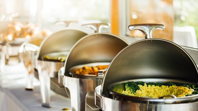 STL Catering