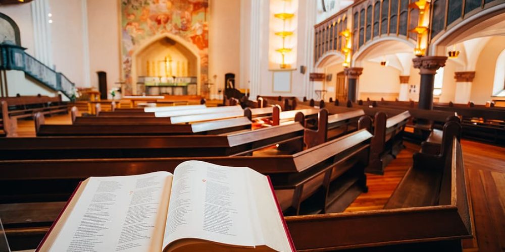 Why Church Communities Play a Key Role in Modern Faith Life