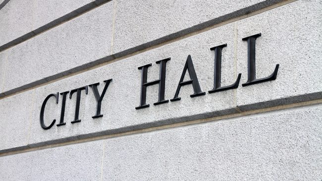 Ballwin Government Center