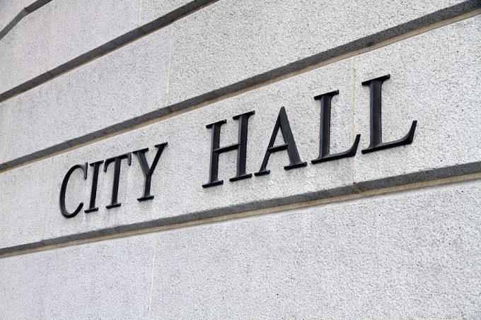 Maryland Heights Government Center