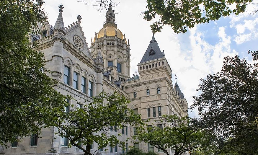 Connecticut Rings in 2026 With Sweeping New Laws