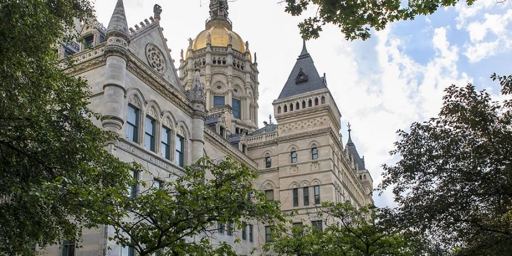 Connecticut Rings in 2026 With Sweeping New Laws