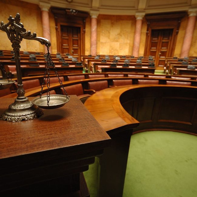 US Court Orders DTE Energy to Pay 100 Million