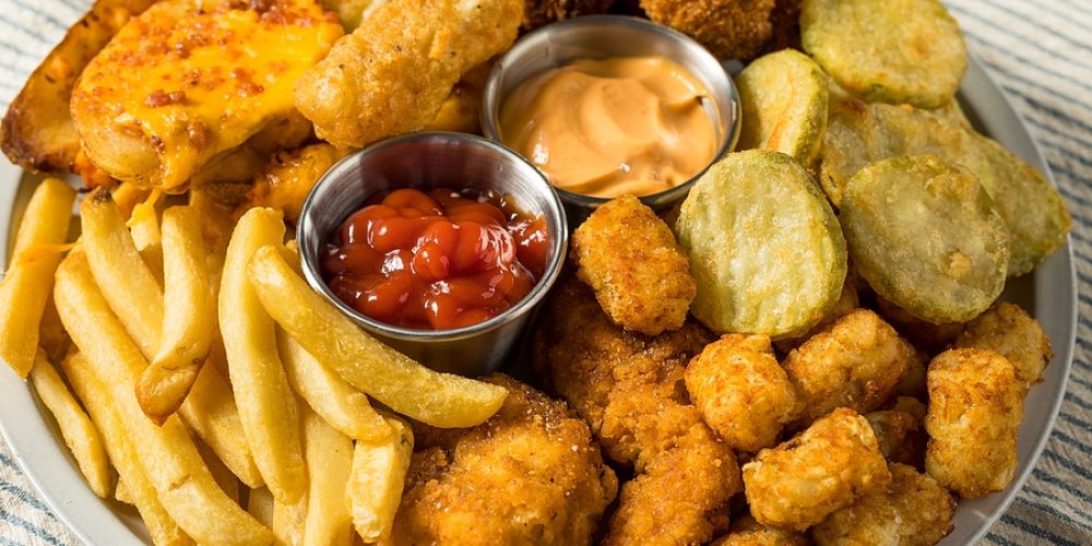 From Toe-Ravs To T-Ravs & Why Toasted Ravioli And Online Slots Share A Crunchy Allure