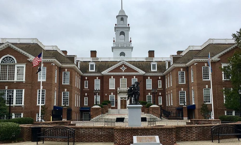 Delaware Laws Taking Effect January 1, 2026