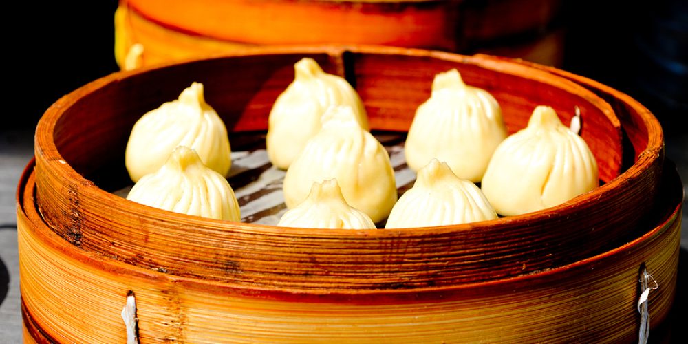 What Is Dim Sum And Why Is It So Popular?