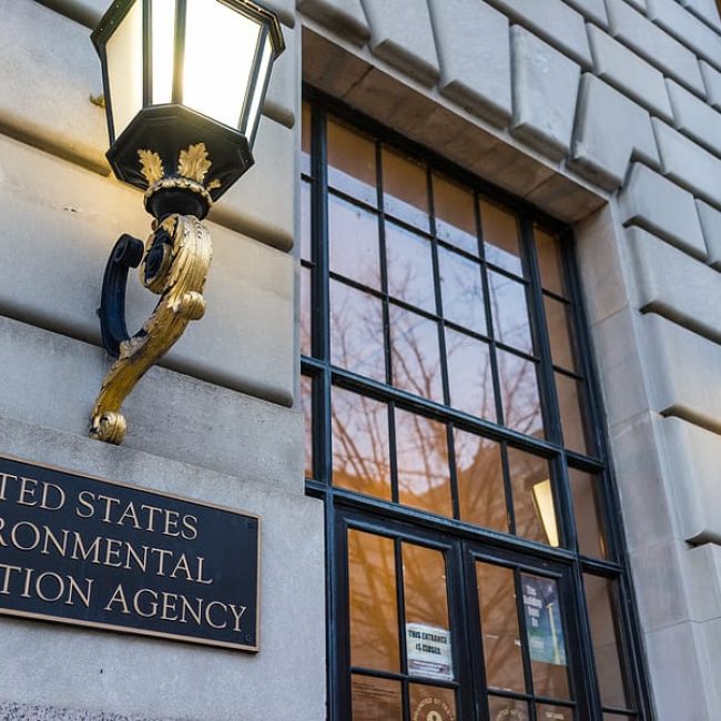 EPA to Reexamine Eight Superfund Sites in 2026