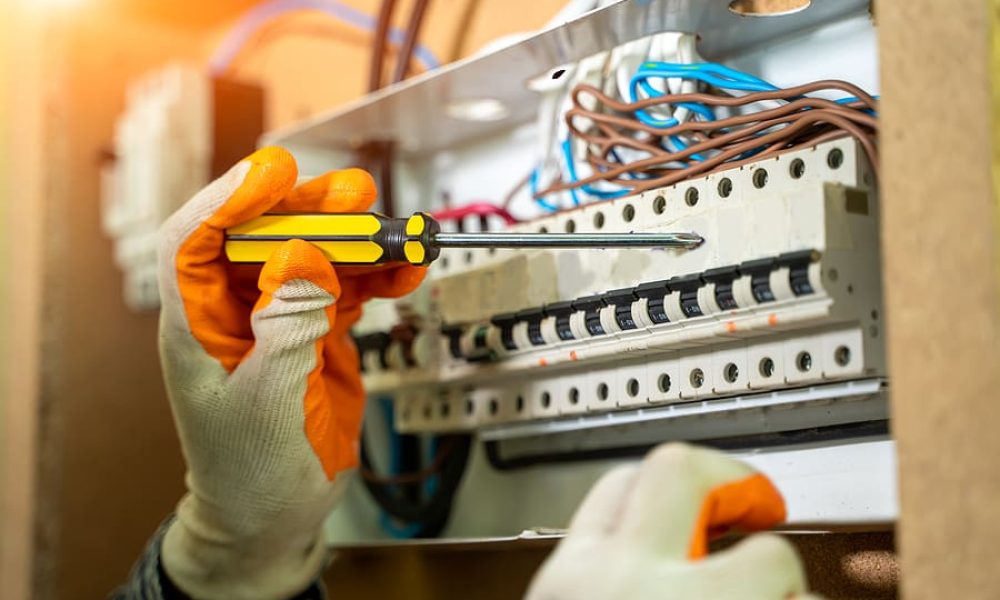 8 Key Requirements Every Electrical Wiring Code Covers