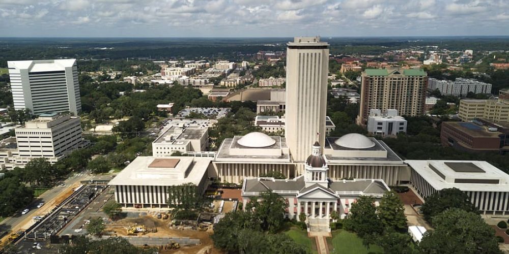 Florida Laws Taking Effect January 1, 2026