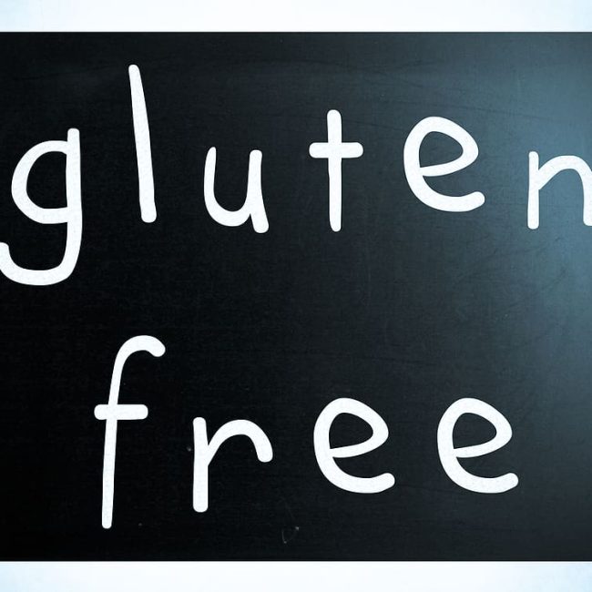 The Ultimate Guide to Gluten-Free Lollies