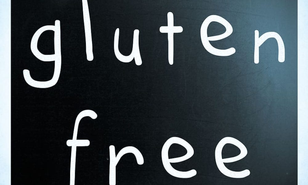 The Ultimate Guide to Gluten-Free Lollies