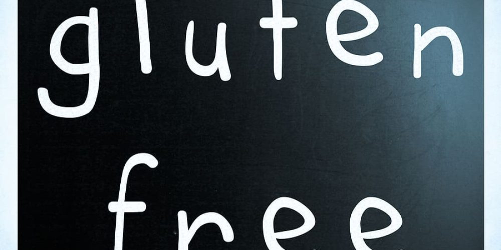 The Ultimate Guide to Gluten-Free Lollies