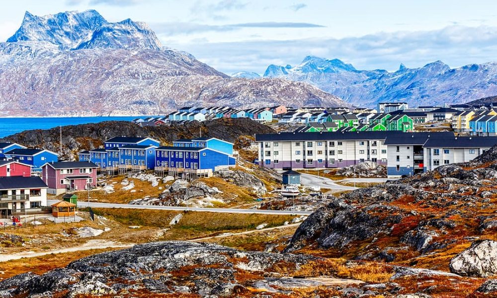 United States and Greenland Relations Draw Global Attention