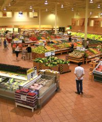 Dierbergs Markets – Corporate