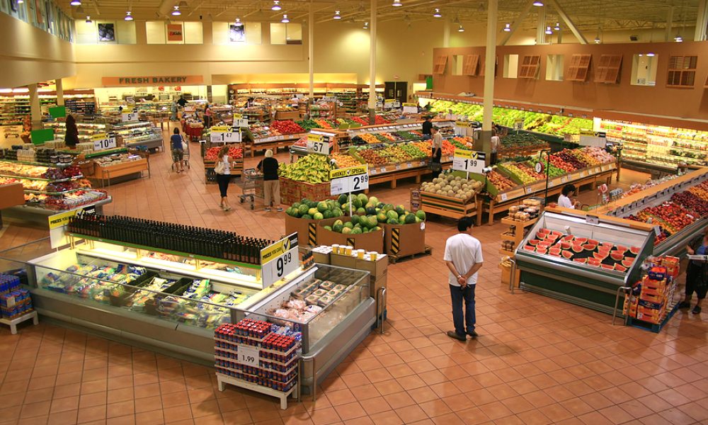 Dierbergs Markets - Corporate - Chesterfield, MO