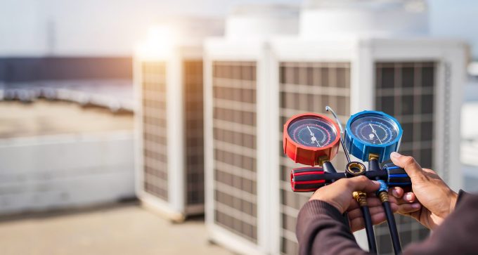 CNJ Mechanical Contractors, LLC