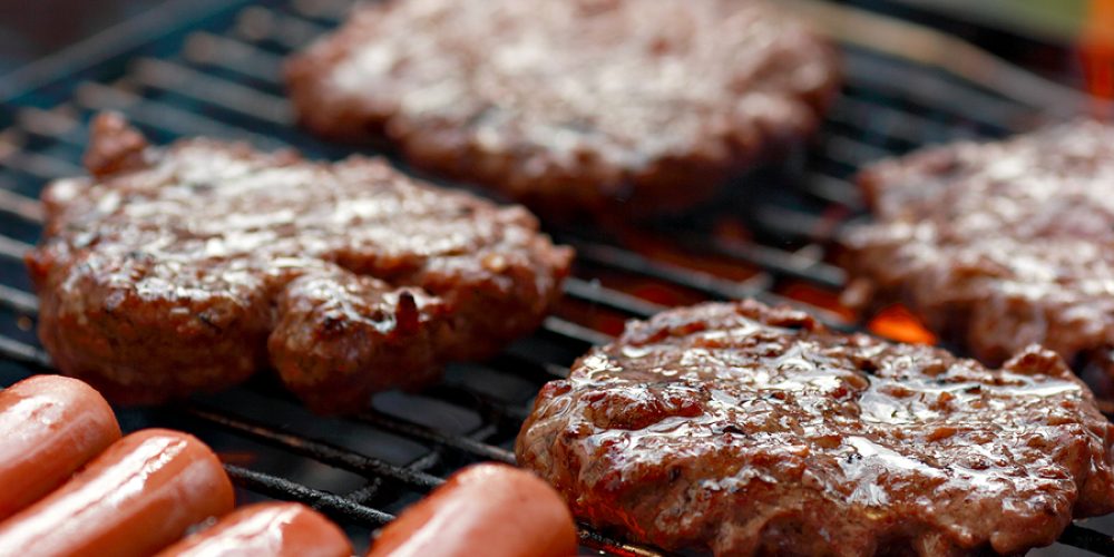 Top-10 Best Hamburgers In St. Louis, MO