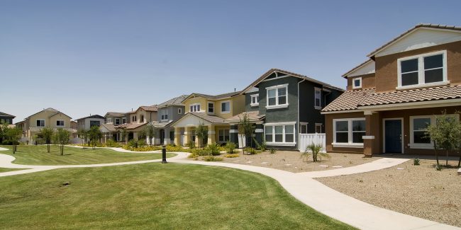 Fast Lane Real Estate