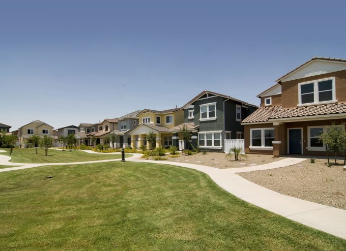 Fast Lane Real Estate