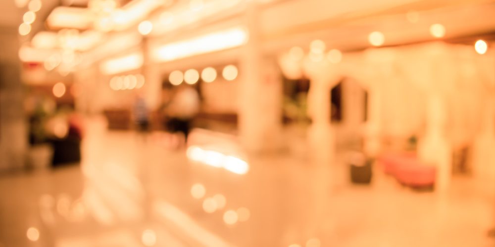 Chase Park Plaza – St. Louis Landmark For Dining