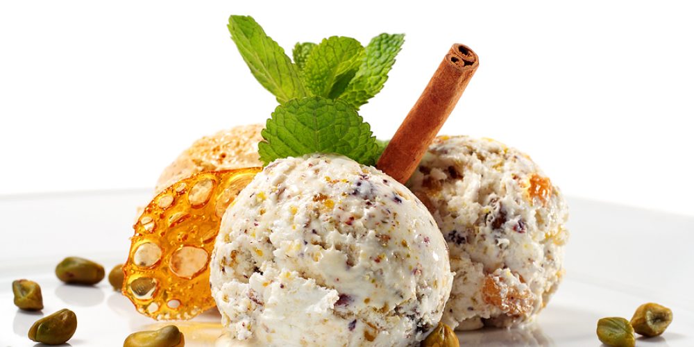 Event At Clementine’s Ice Cream On Feb. 7, 2026