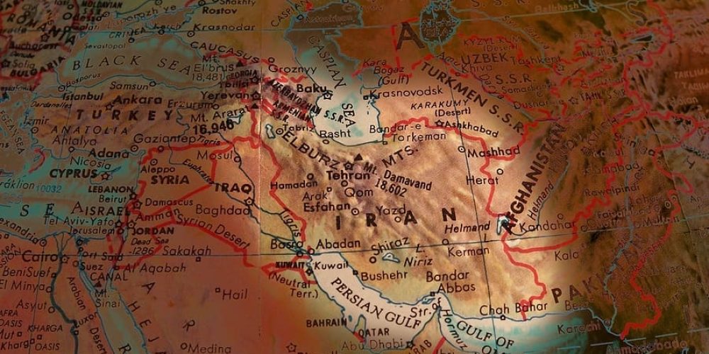 Where America Stands With Iran