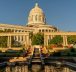 History of Jefferson City, Missouri