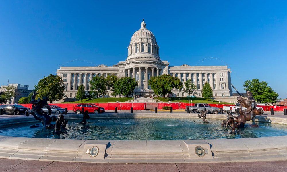 Missouri Lawmakers Advance Bill to End Vehicle Inspections