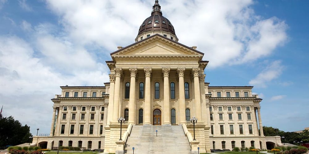 Kansas Laws Taking Effect January 1, 2026