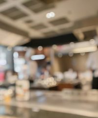 Roberto’s Trattoria